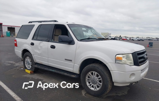 Ford Expedition 2008 - Image 1 of 20