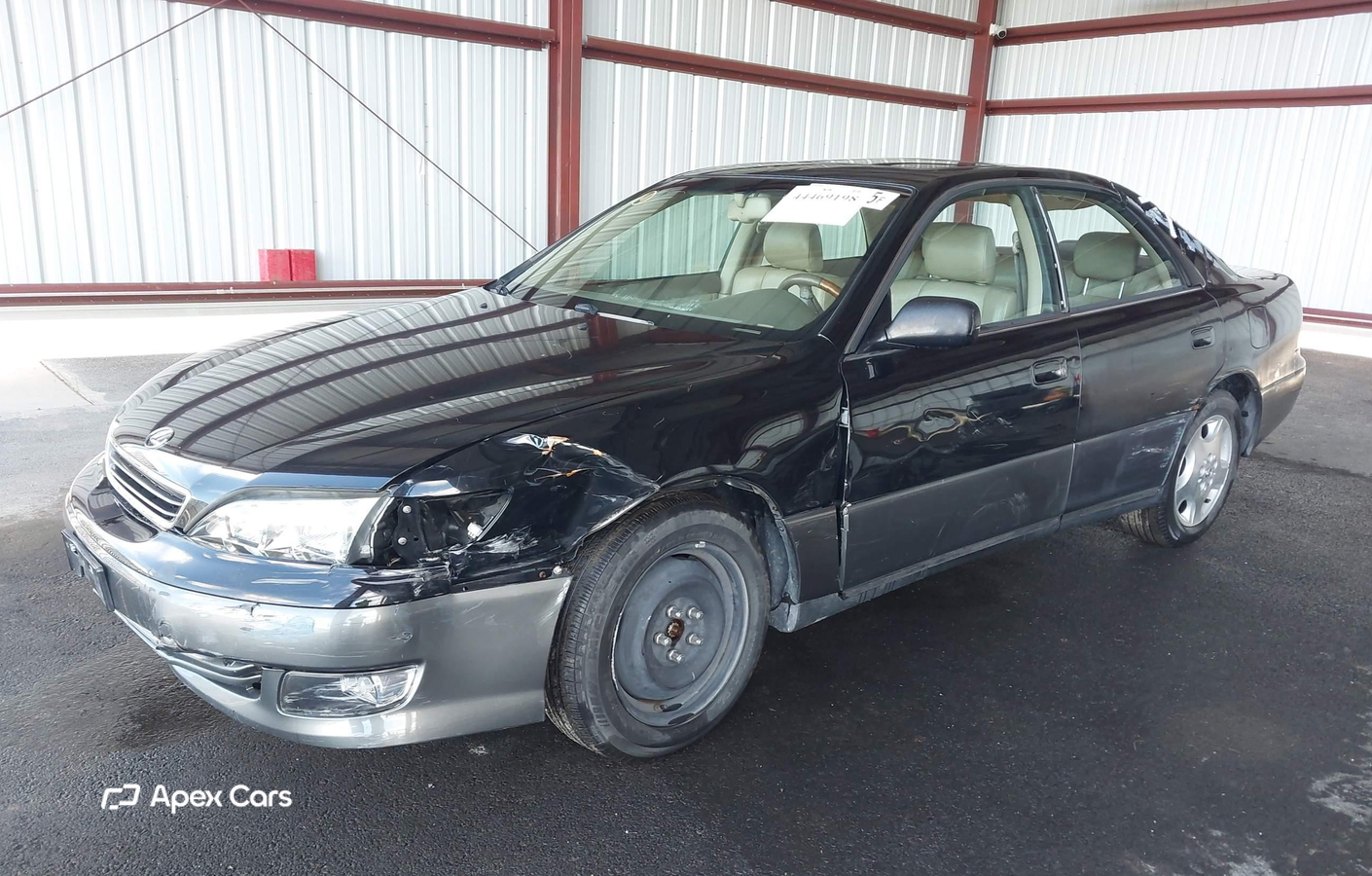 Lexus ES 2000