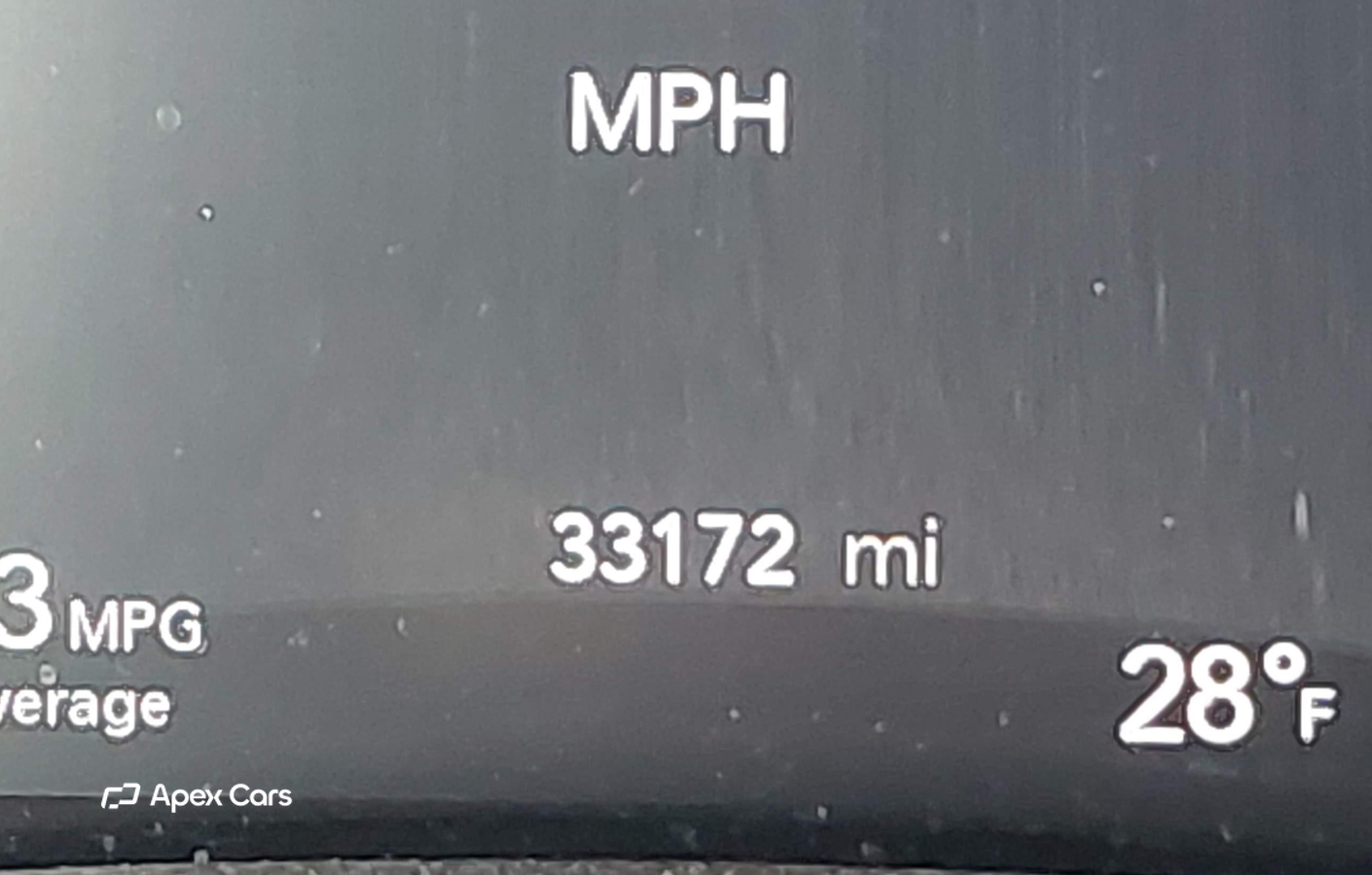 Chrysler Pacifica 2020
