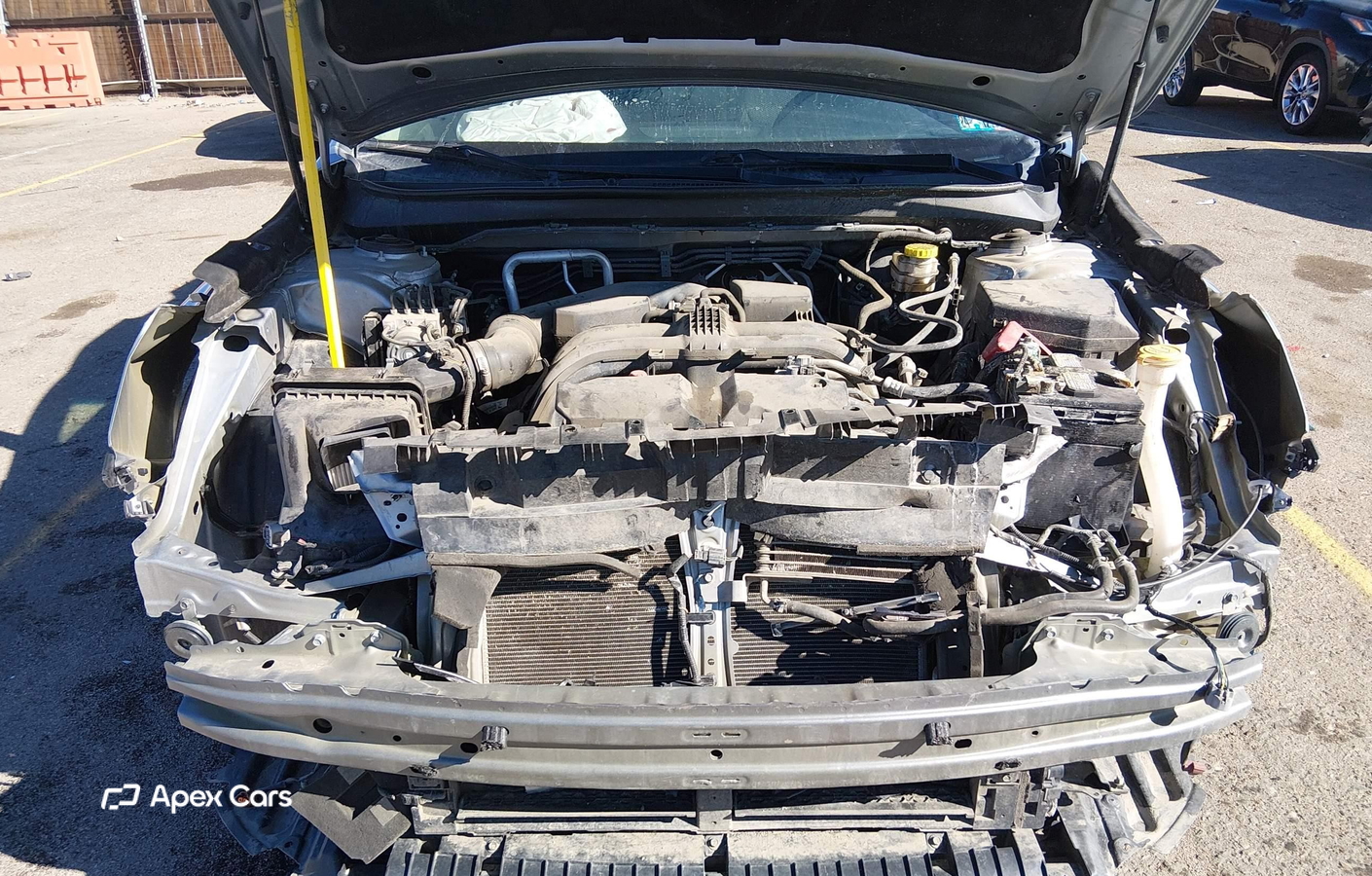 Subaru Outback 2019