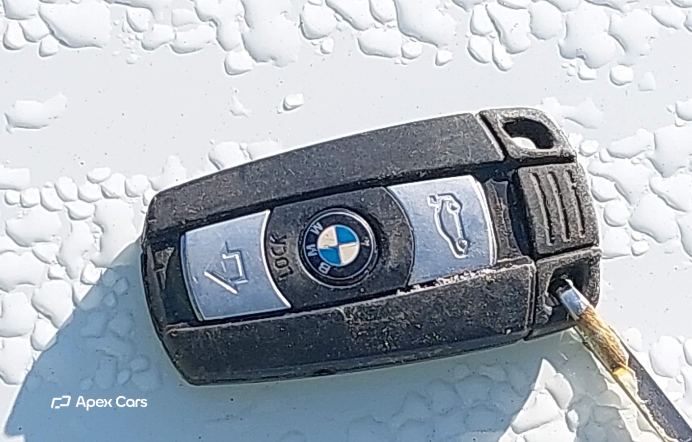 BMW Series 3 2009