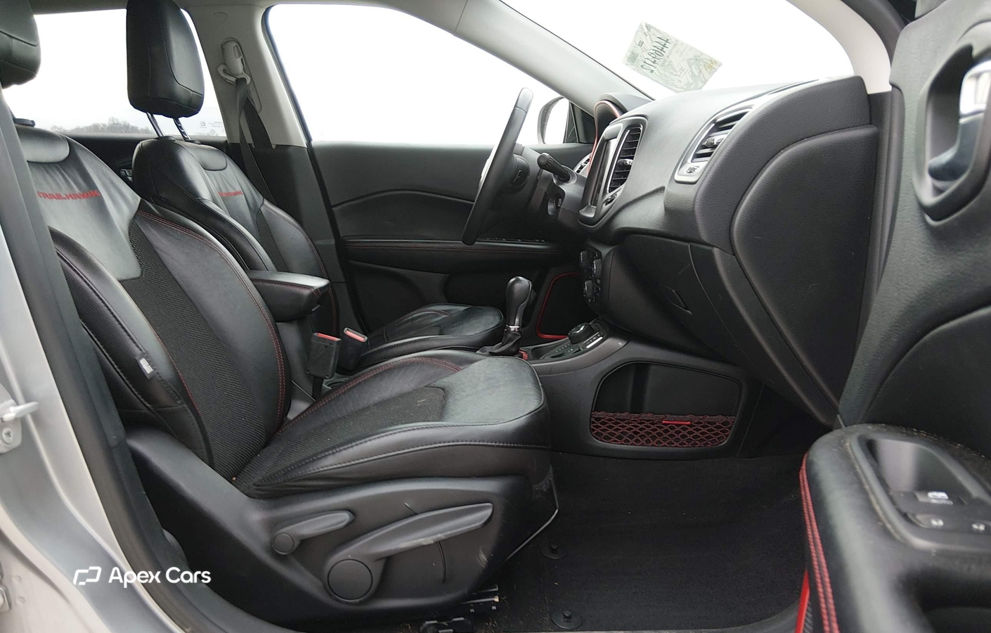 Jeep Compass 2021