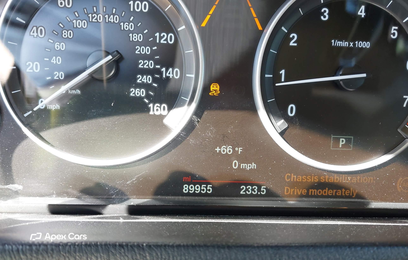 BMW X3 2015