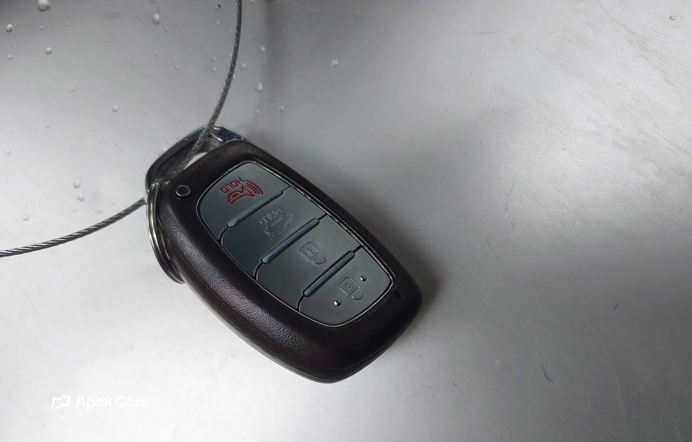 Hyundai Sonata 2017