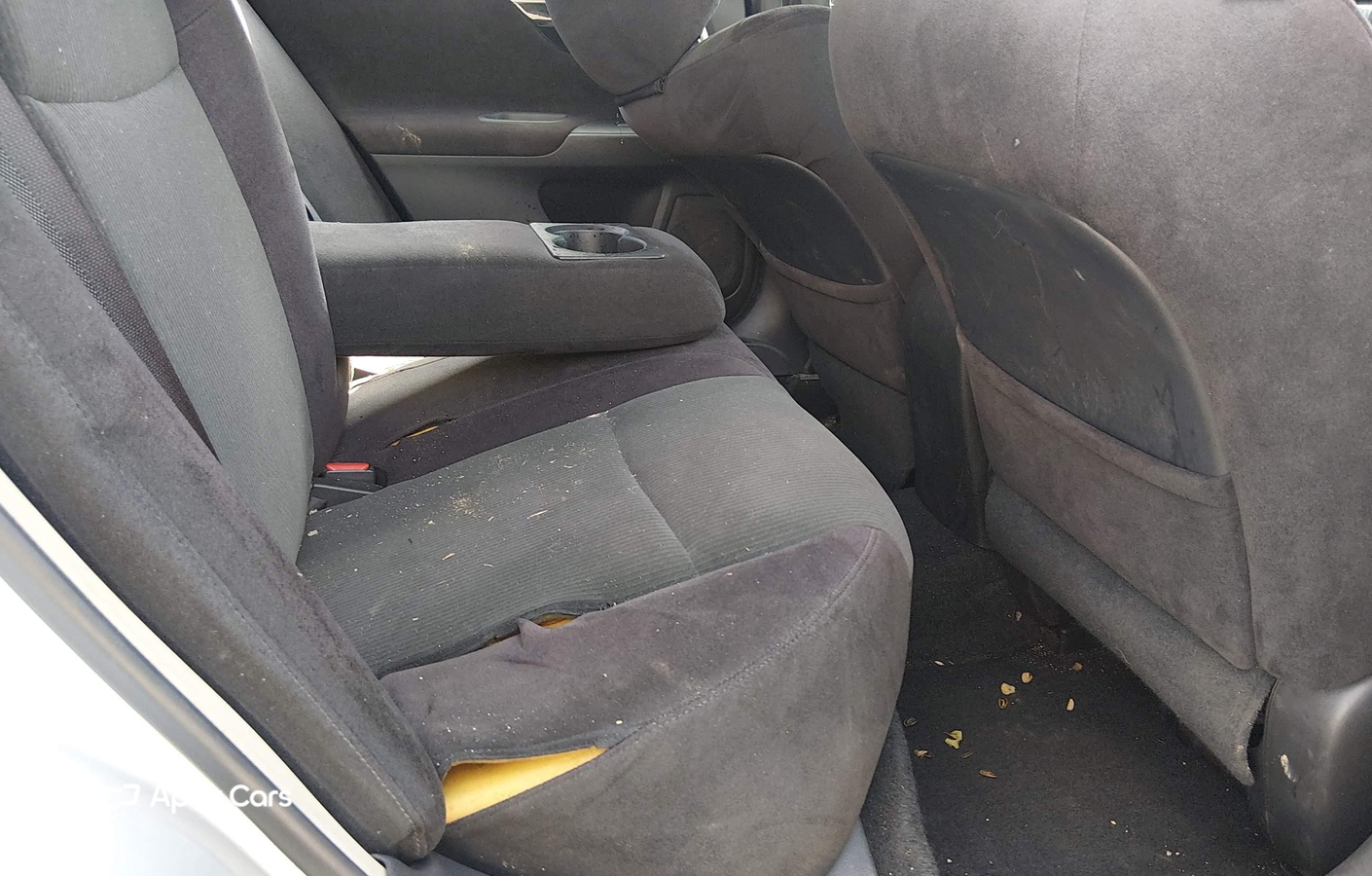 Nissan Altima 2013