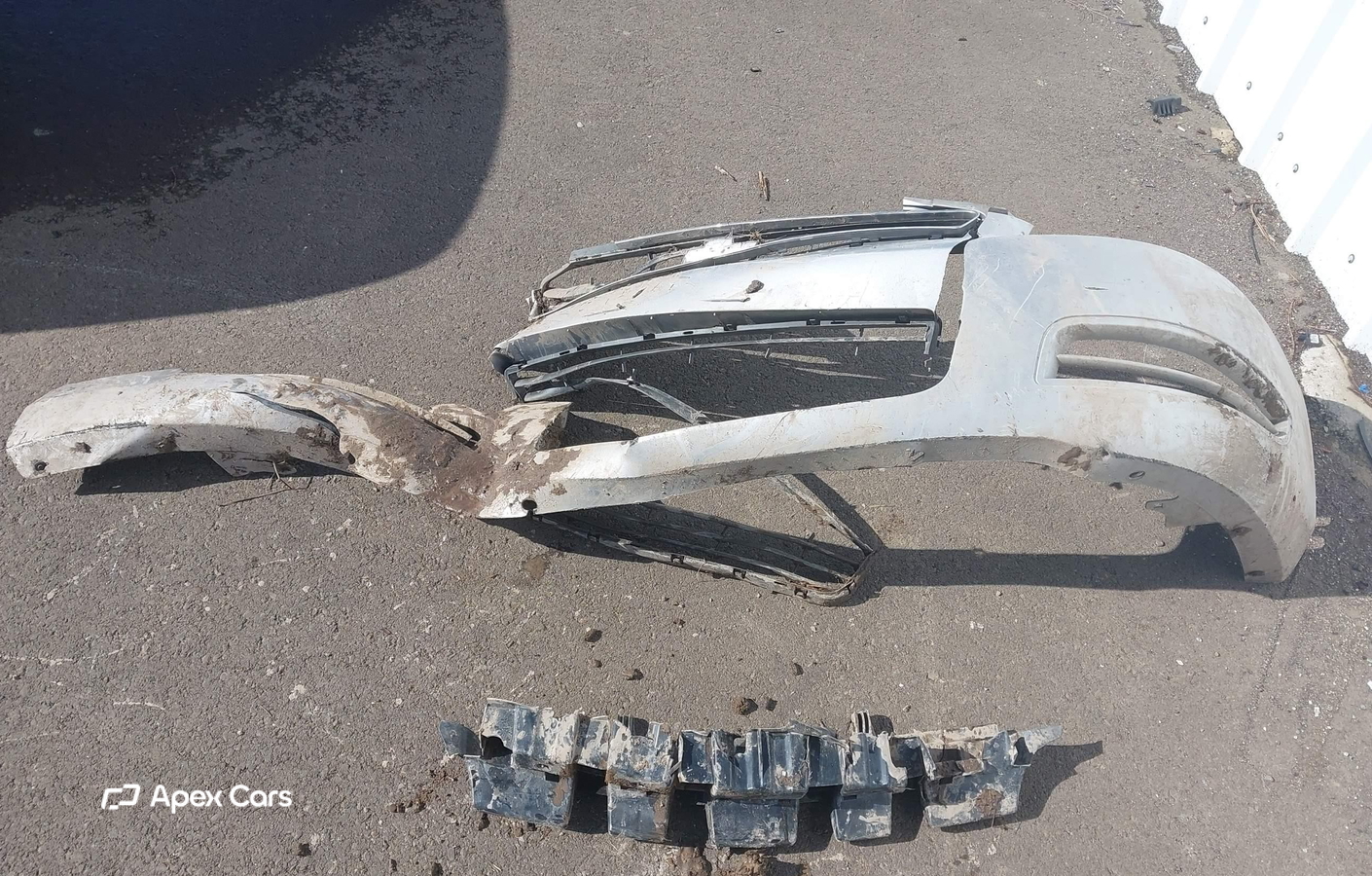 Chevrolet Impala 2008