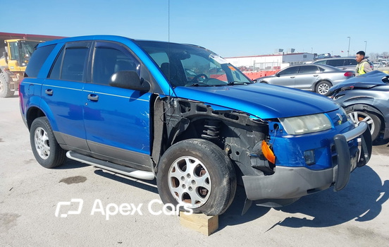 Saturn VUE 2003 - Image 1 of 17