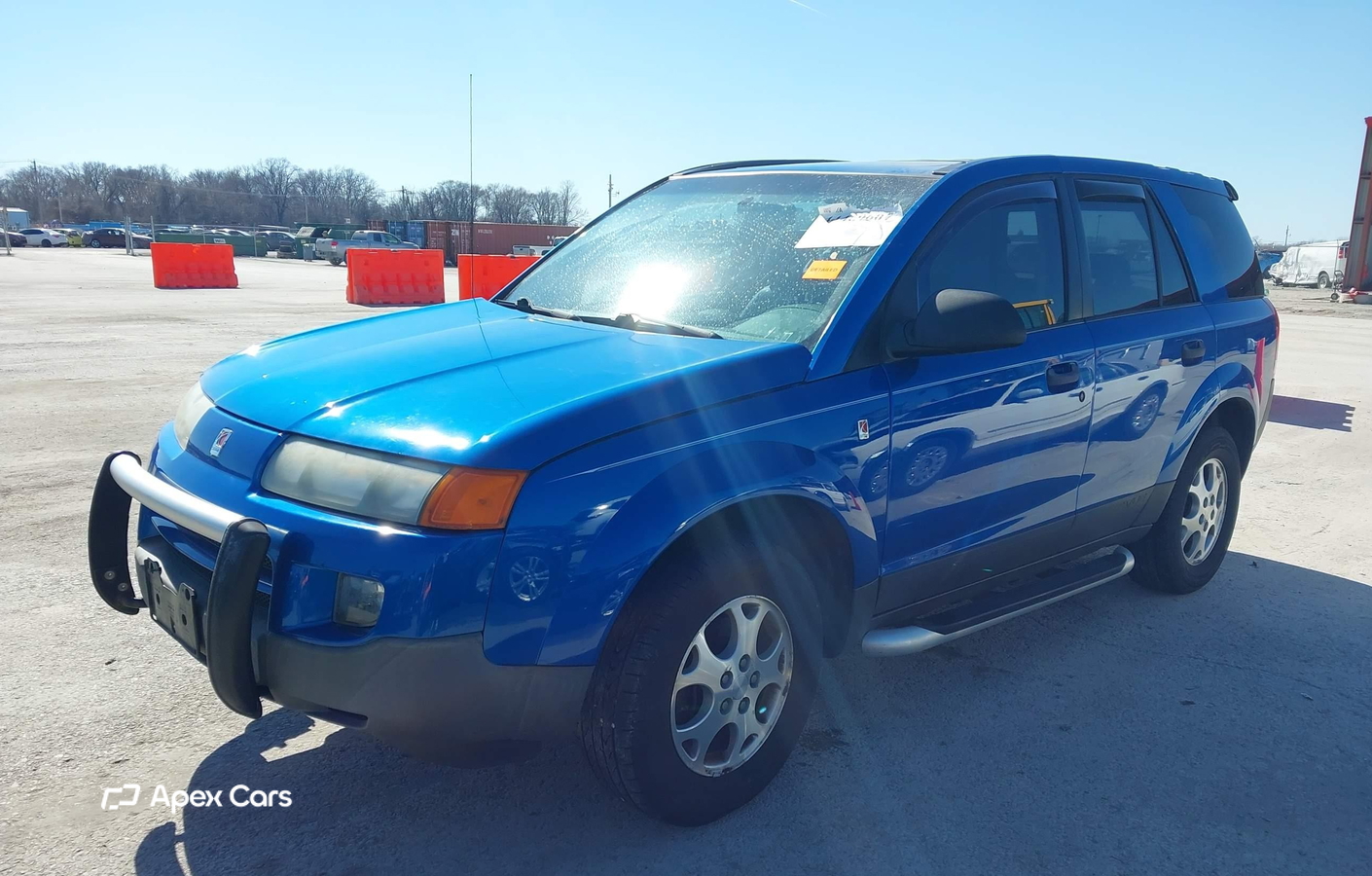 Saturn VUE 2003