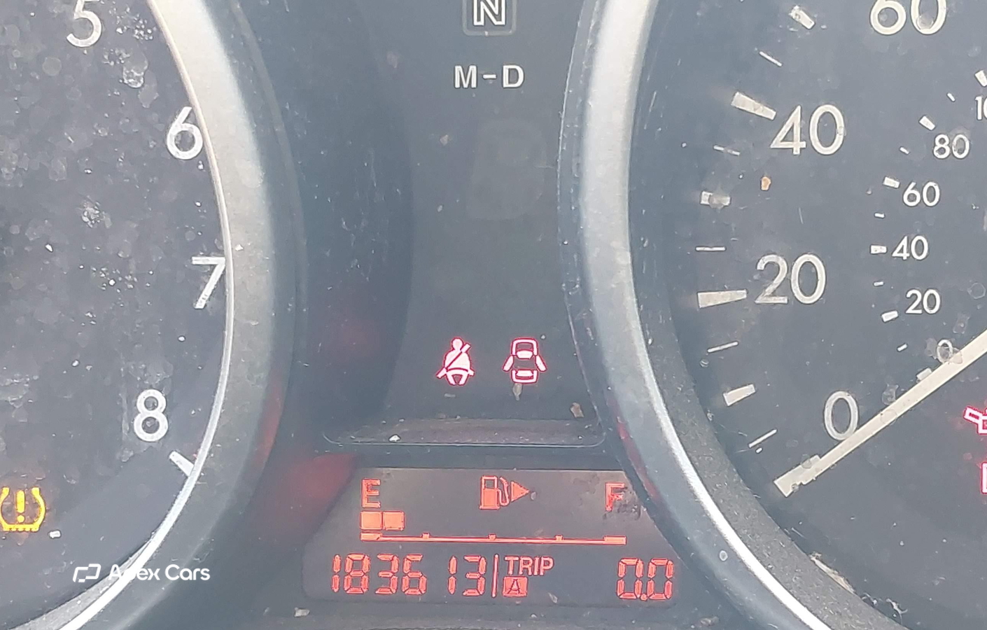 Mazda 3 2011