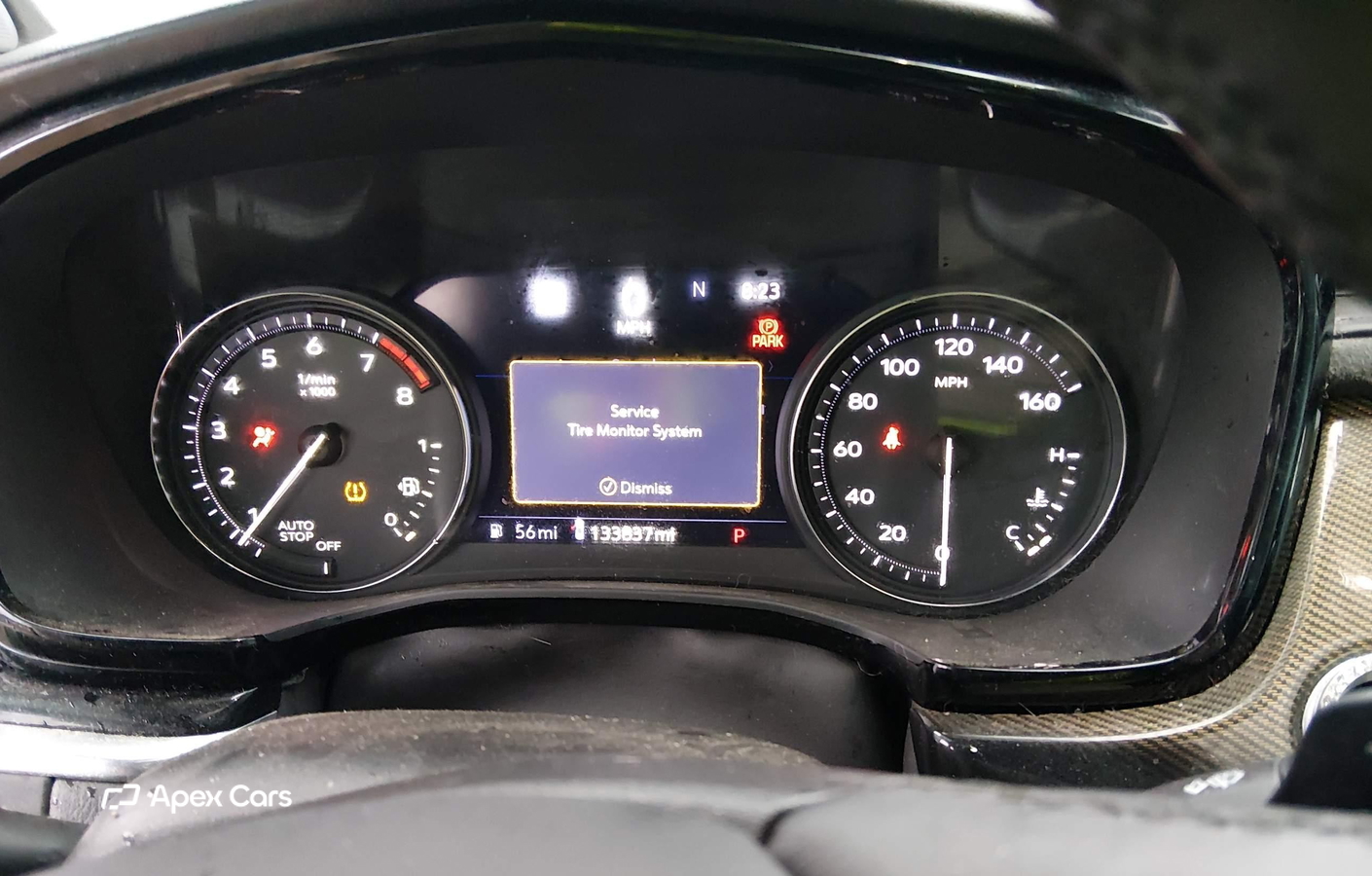 Cadillac XT6 2020