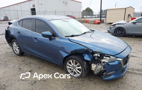 Mazda 3 2017 - Image 1 of 16