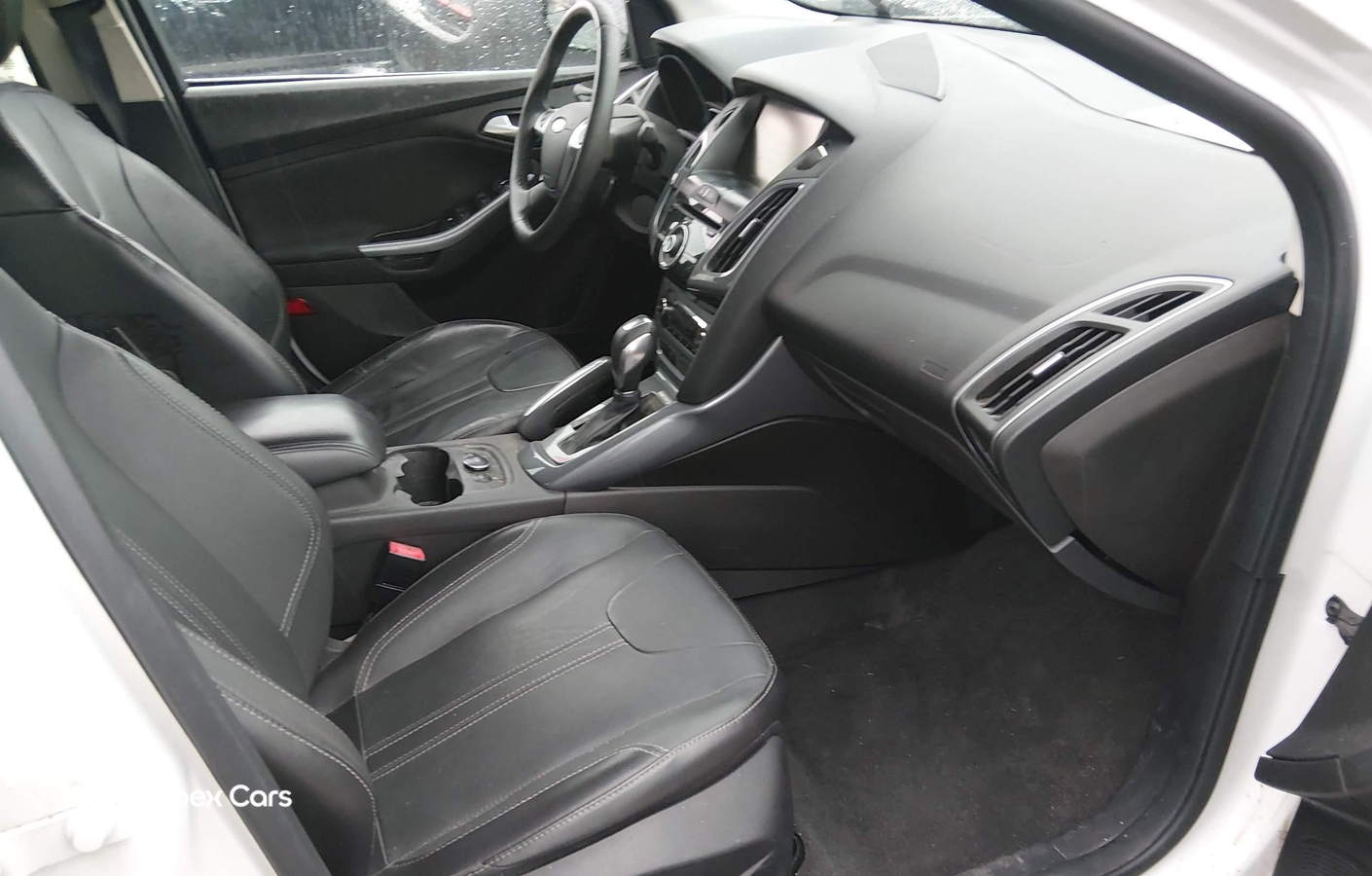 Ford Focus 2013