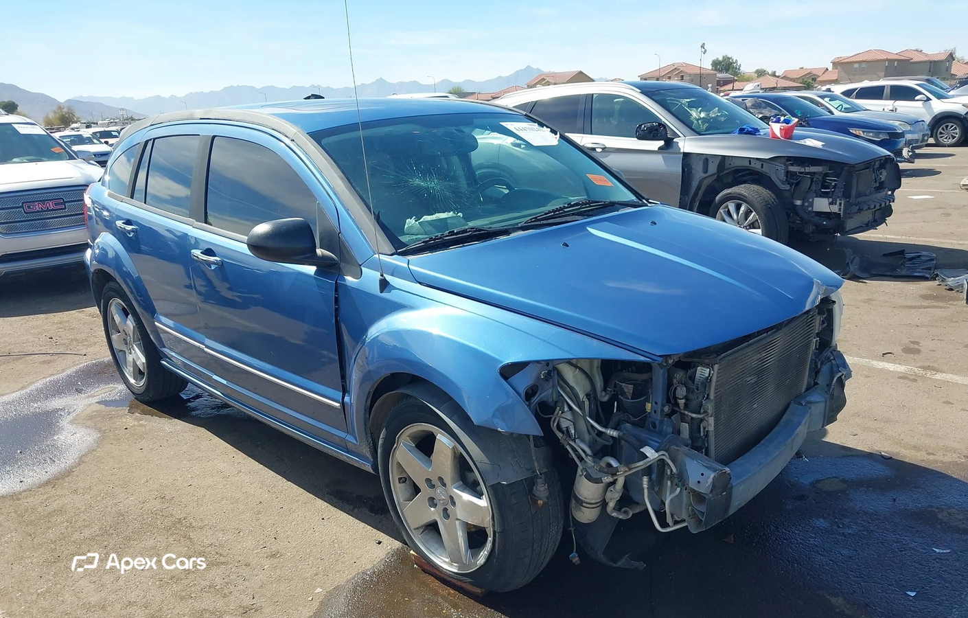 Dodge Caliber 2007