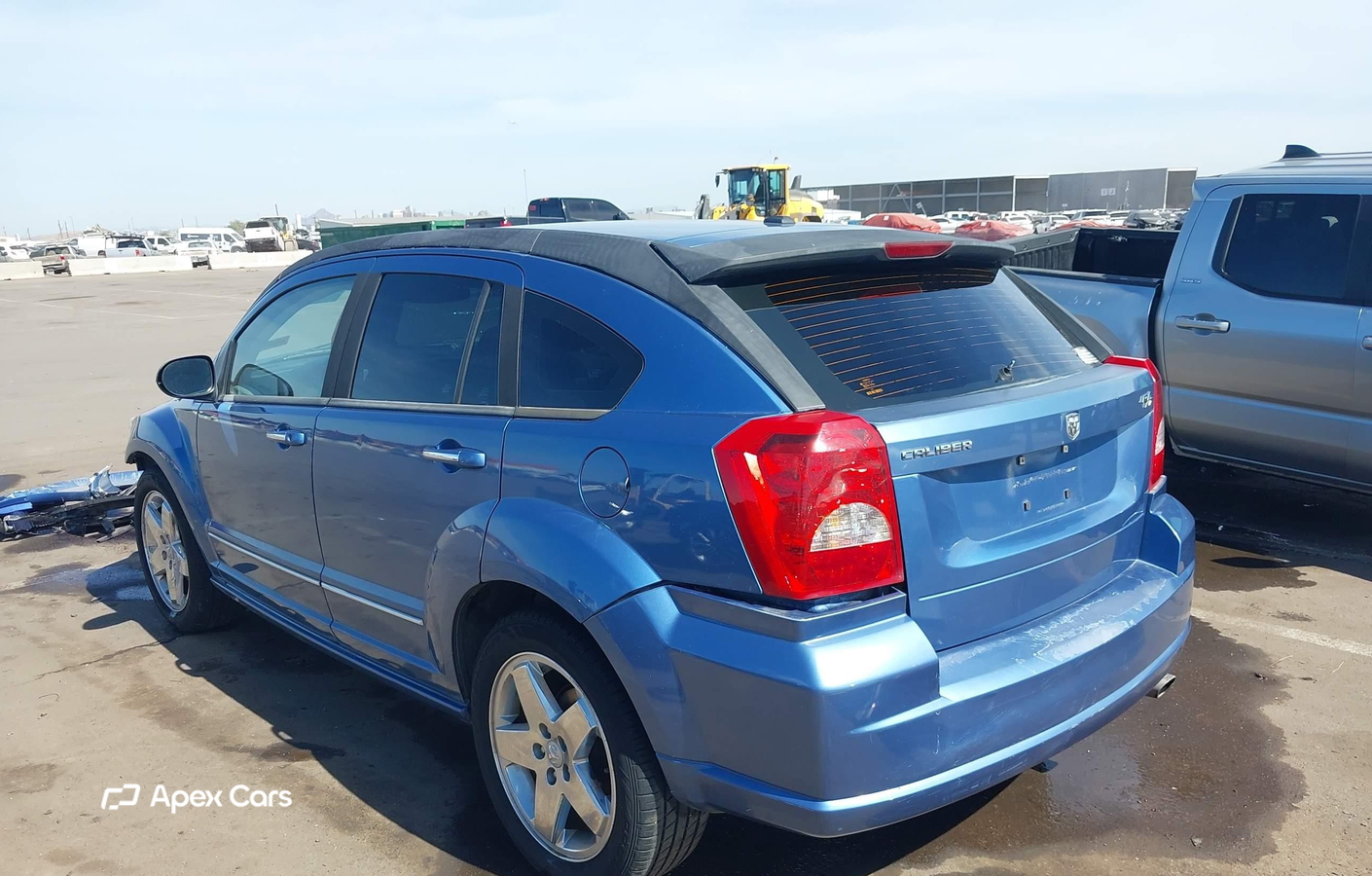 Dodge Caliber 2007