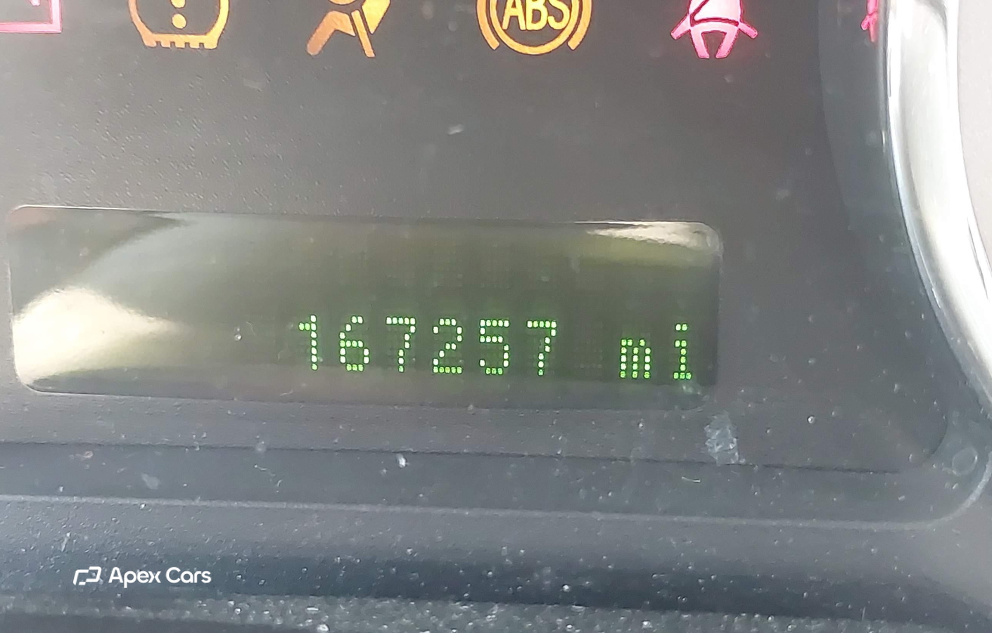 Ford Edge 2007