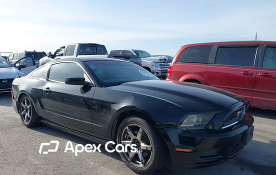 Ford Mustang 2013 - Image 1 of 16