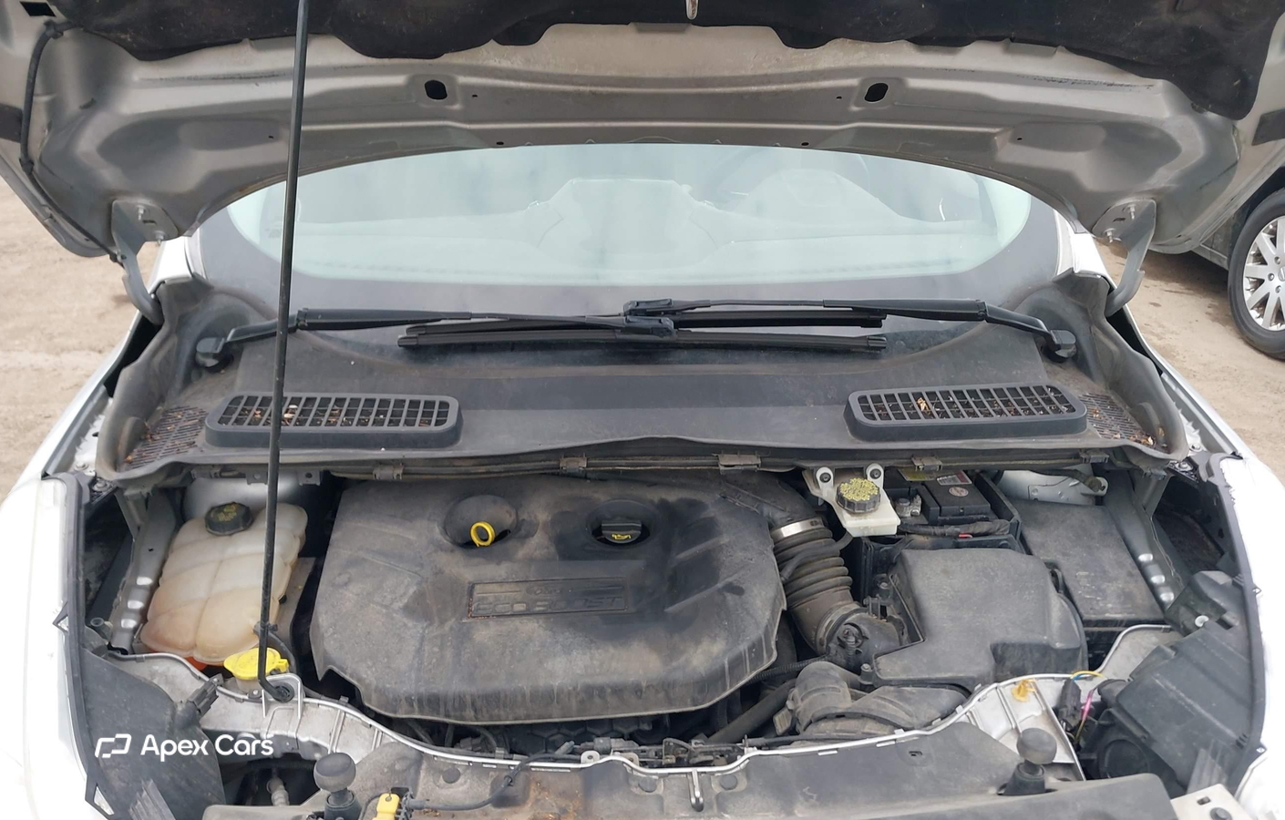 Ford Escape 2014