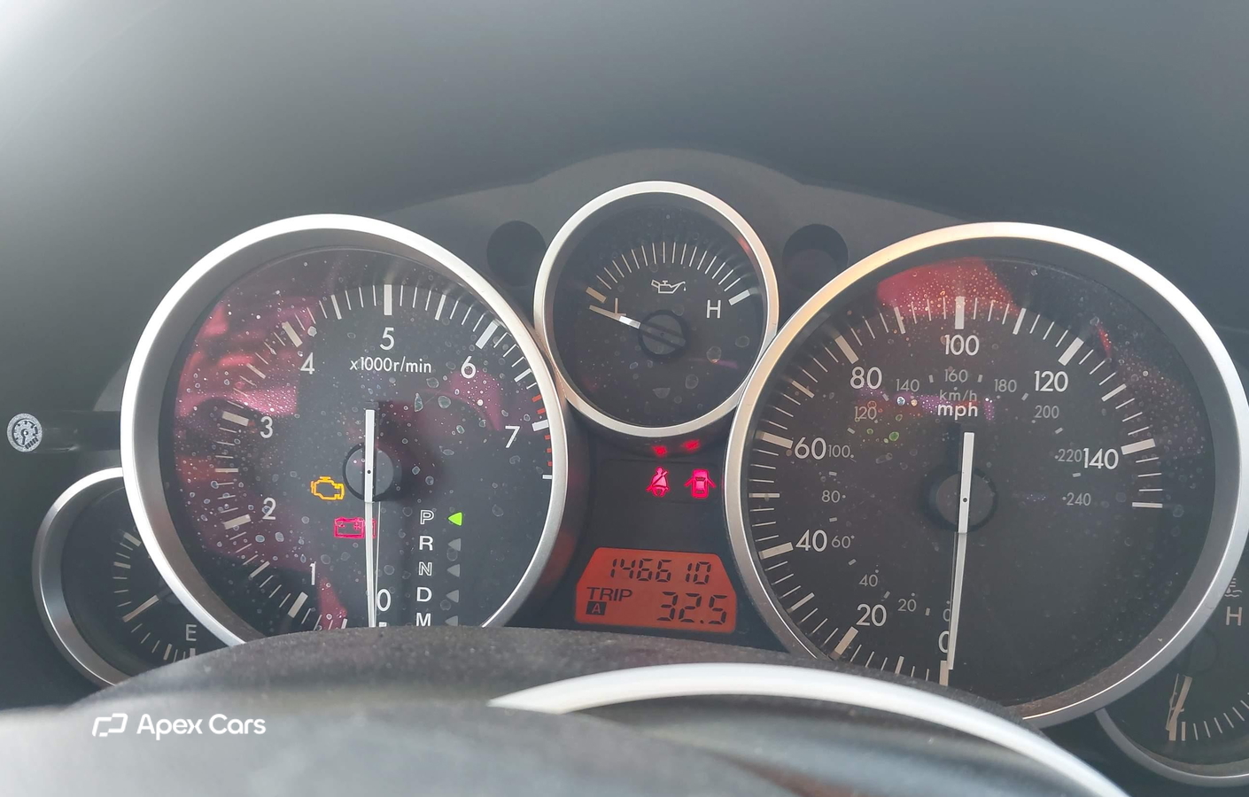 Mazda MX-5 2008