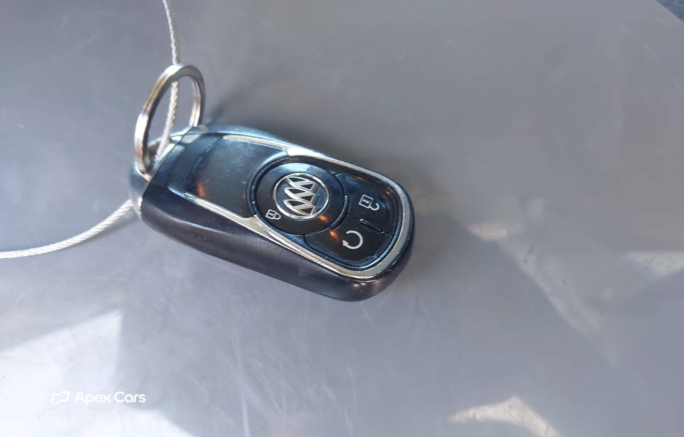 Buick Encore 2018