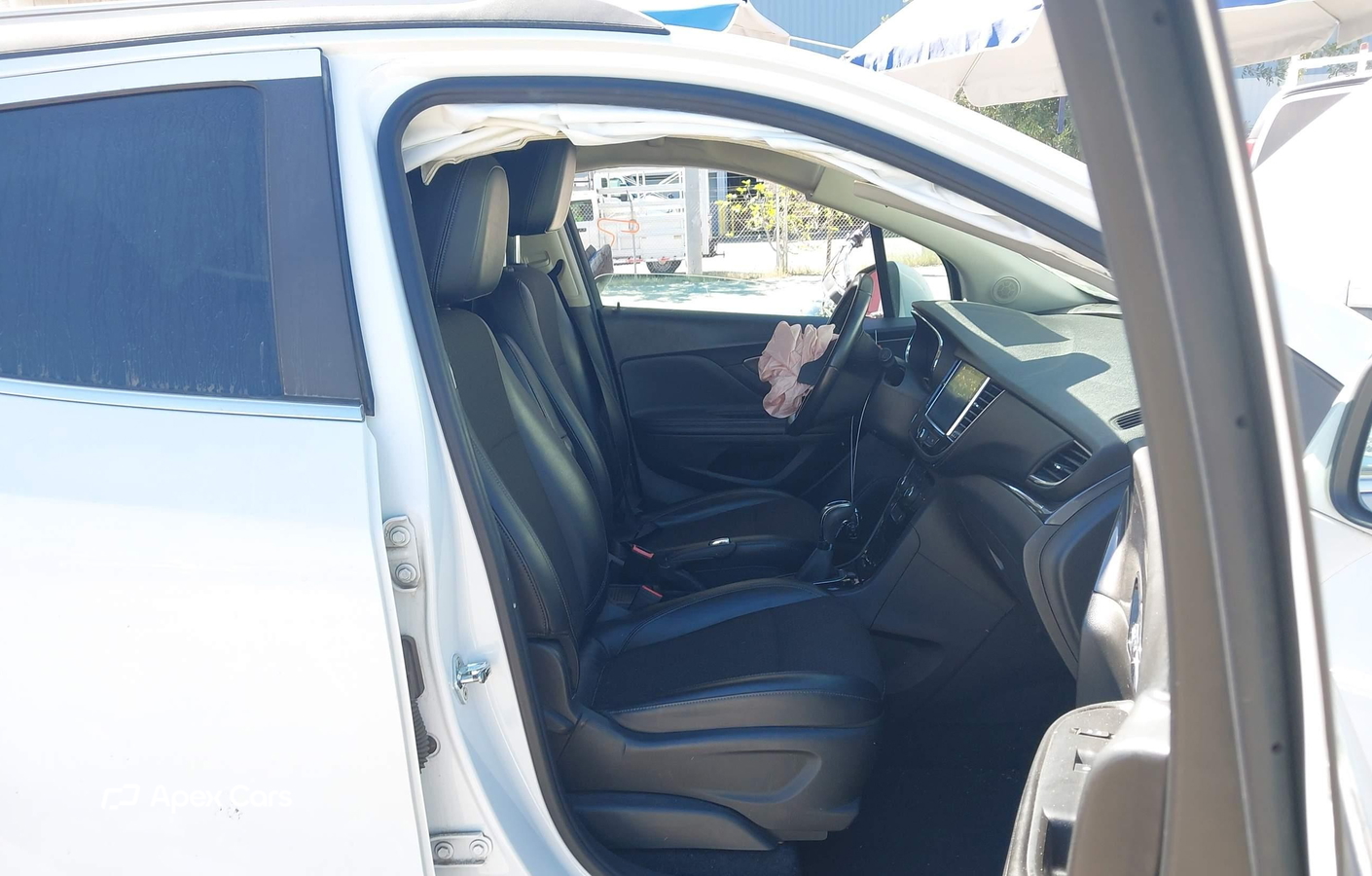 Buick Encore 2018