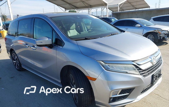 Honda Odyssey 2019 - Image 1 of 20