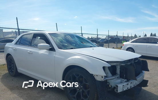 Chrysler 300 2020 - Image 1 of 20