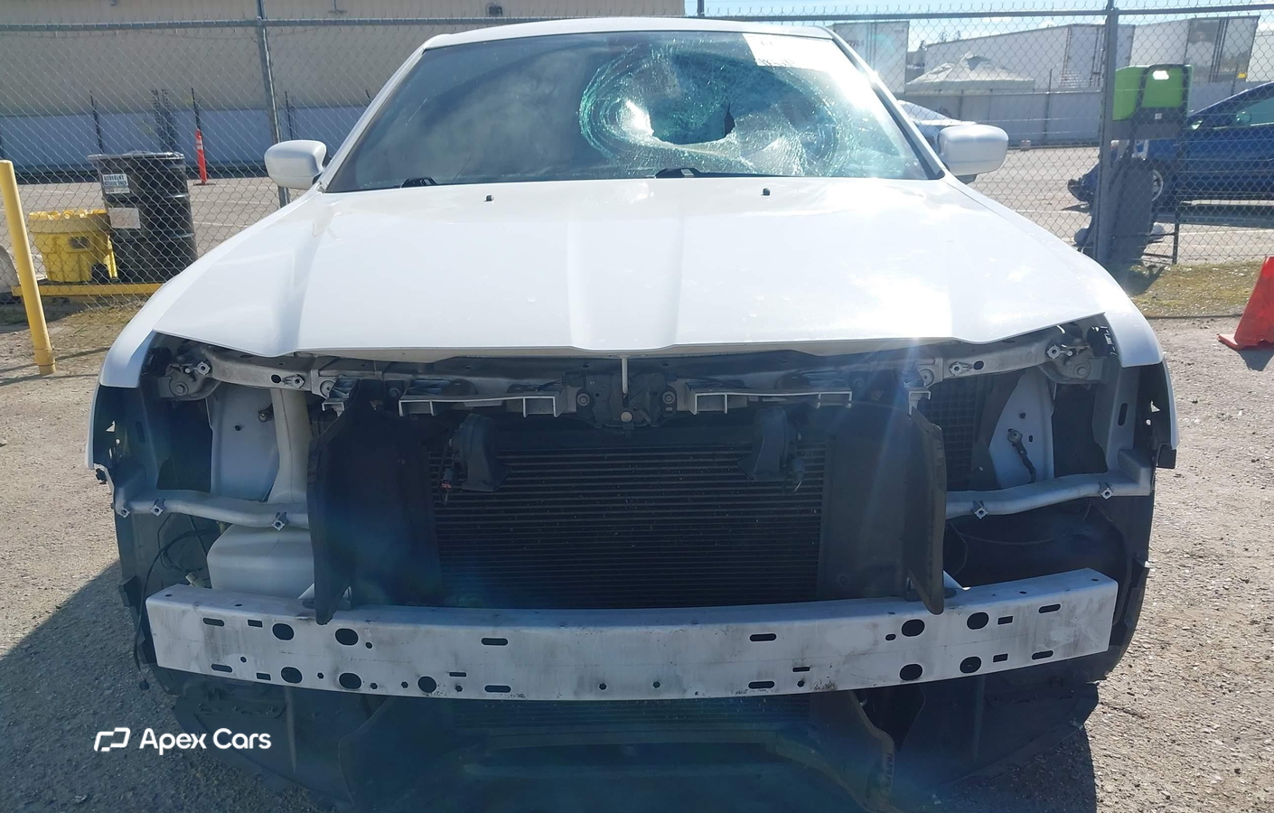 Chrysler 300 2020