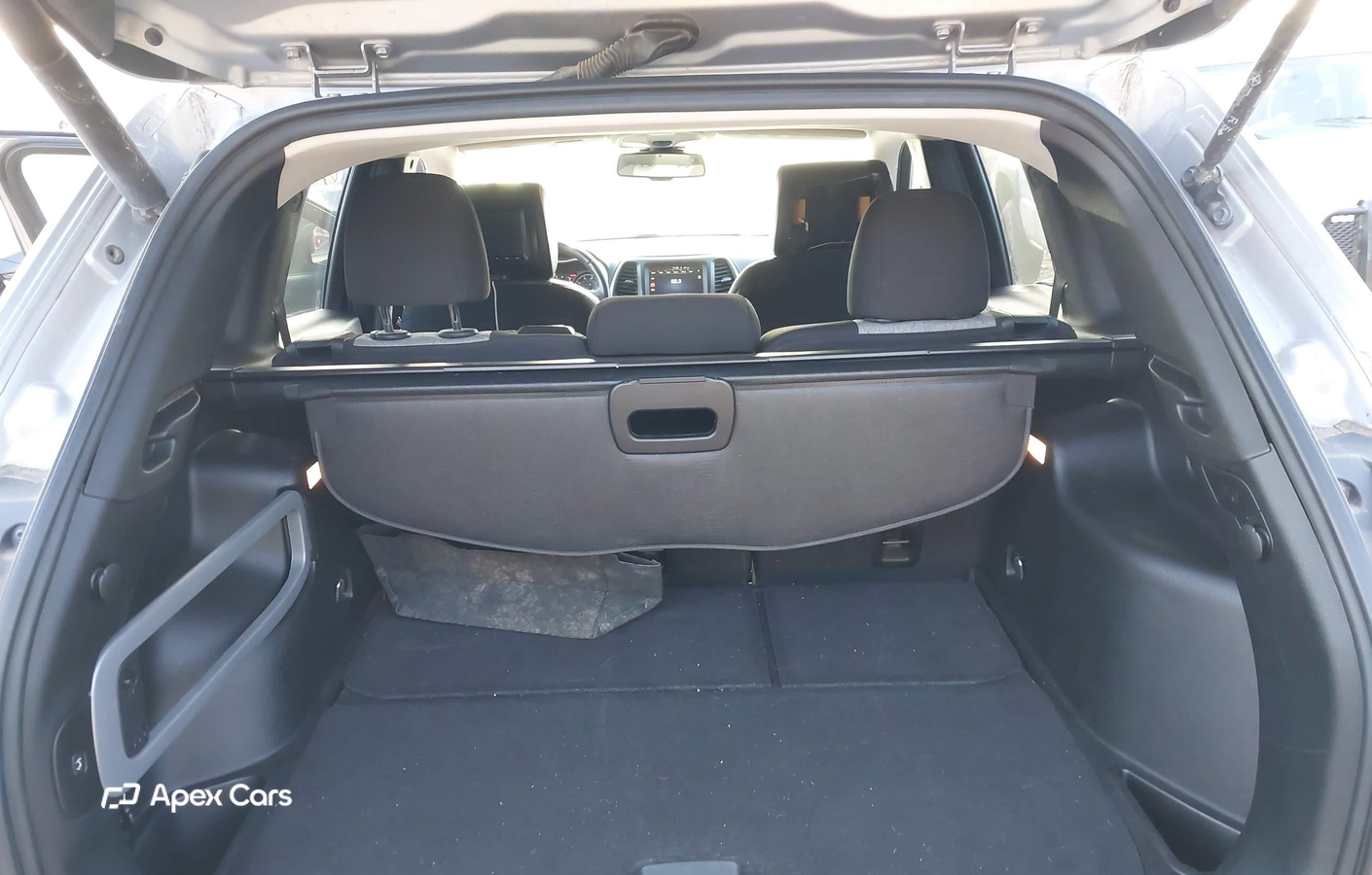 Jeep Cherokee 2014