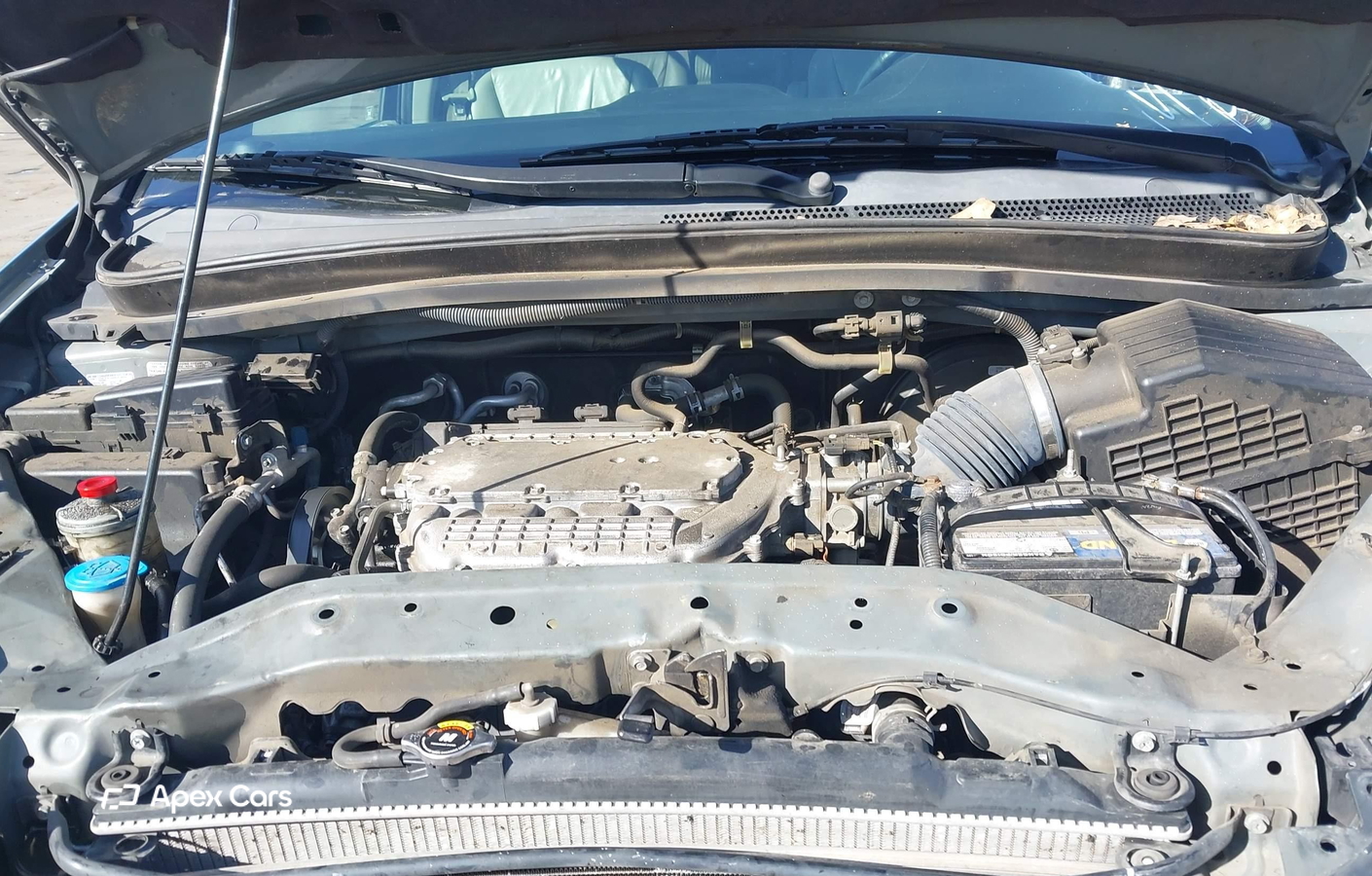 Honda Odyssey 2007