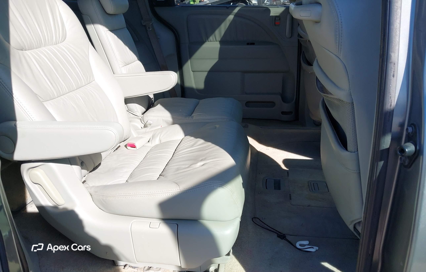 Honda Odyssey 2007