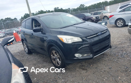 Ford Escape 2013 - Image 1 of 14