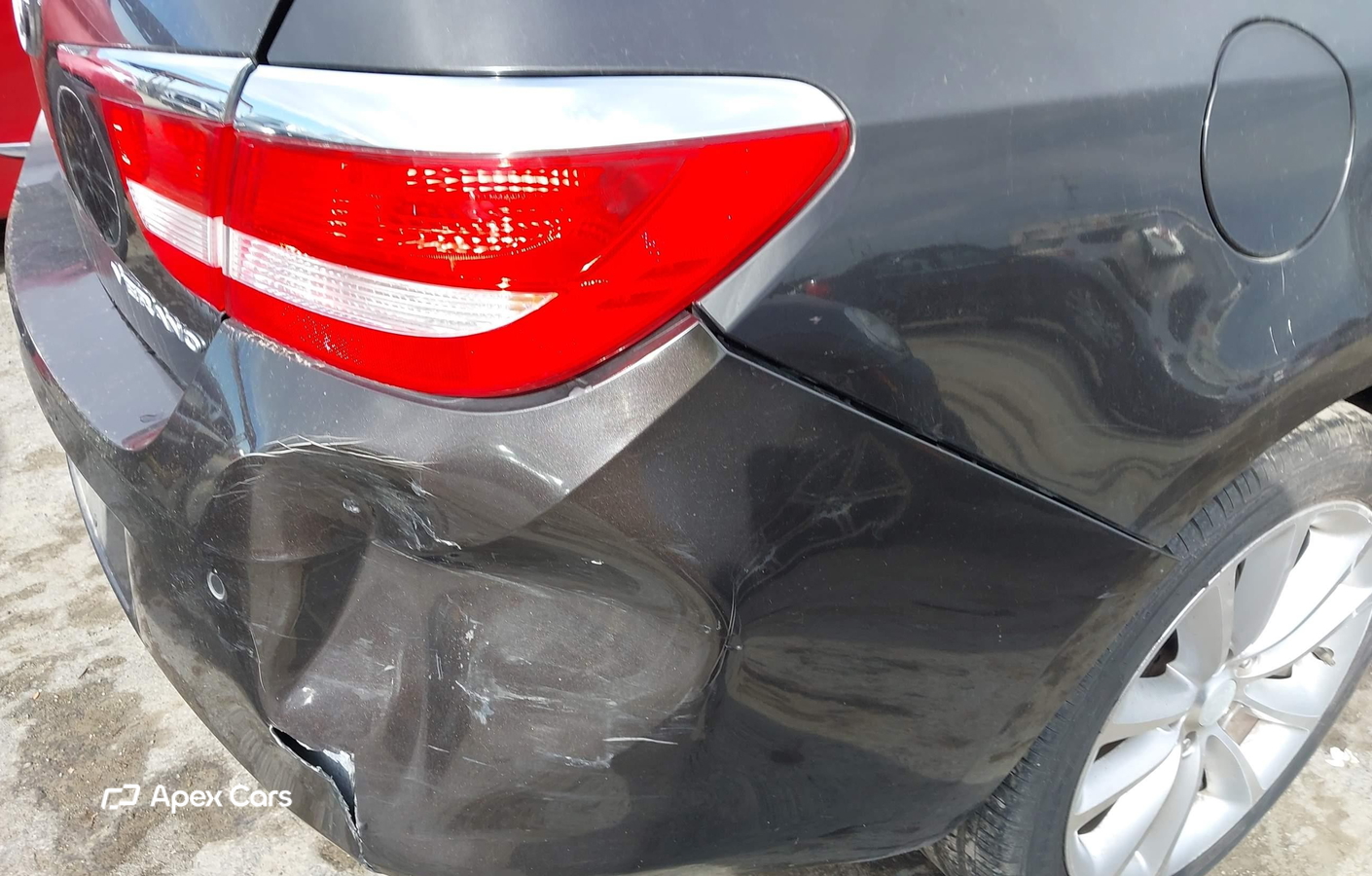 Buick Verano 2014