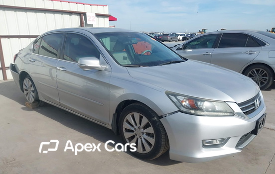 Honda Accord 2013 - Image 1 of 20