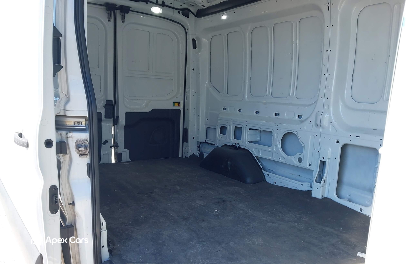 Ford Transit 2020