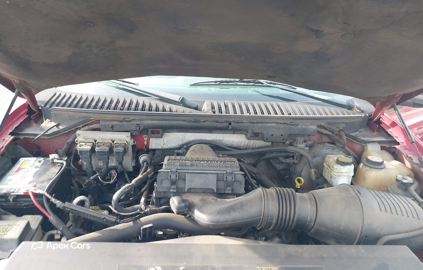 Ford Expedition 2006