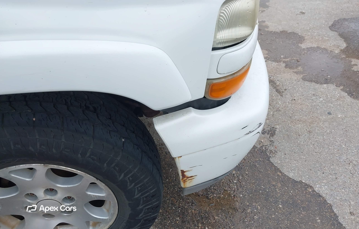 Chevrolet Express 2006