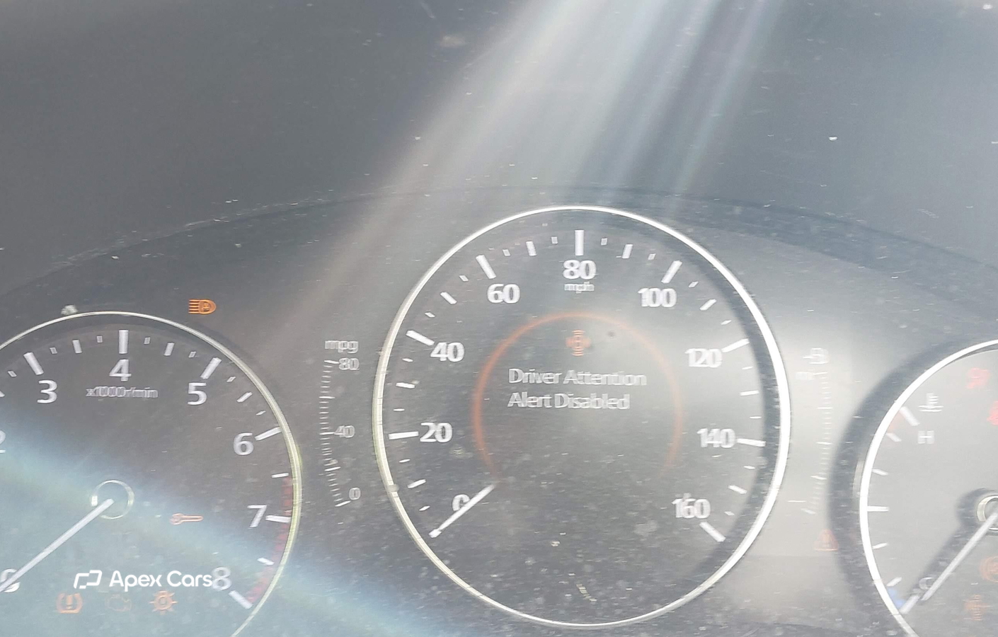 Mazda 3 2021