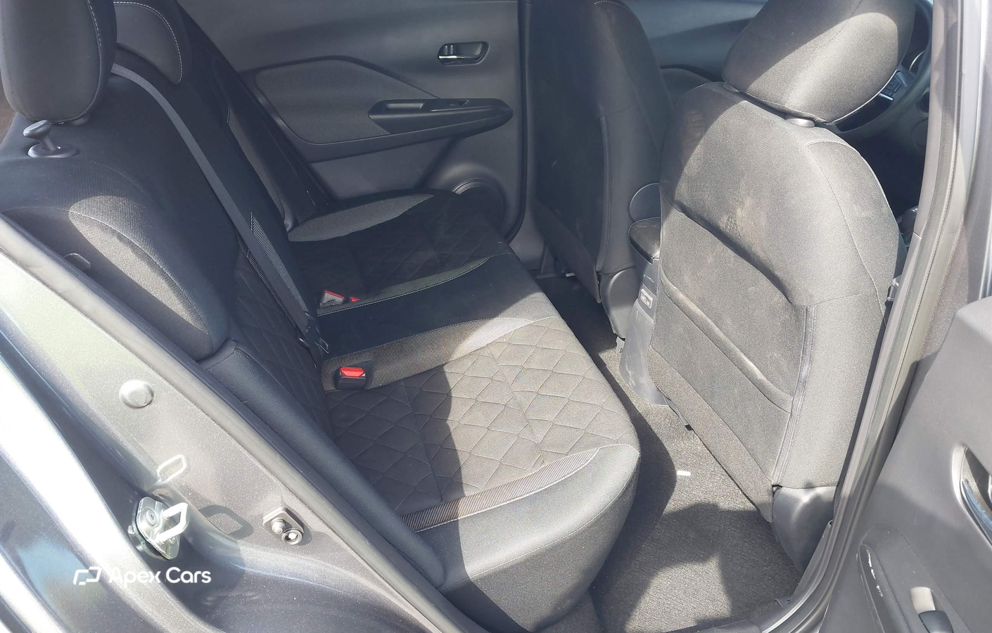 Nissan Kicks 2020