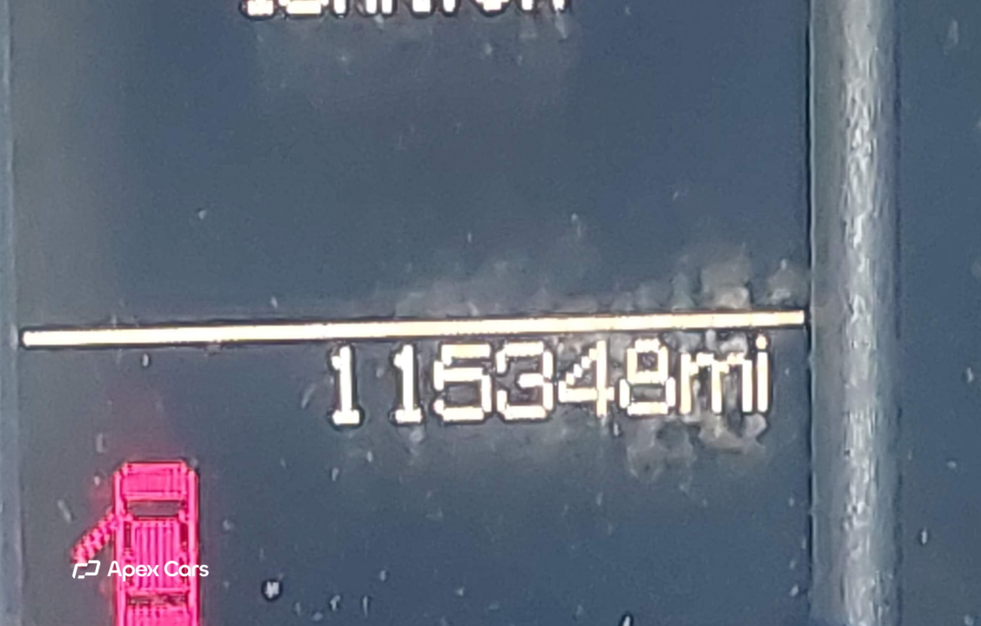 RAM 1500 2018