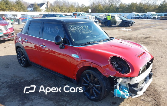 MINI Hard top 2015 - Image 1 of 17