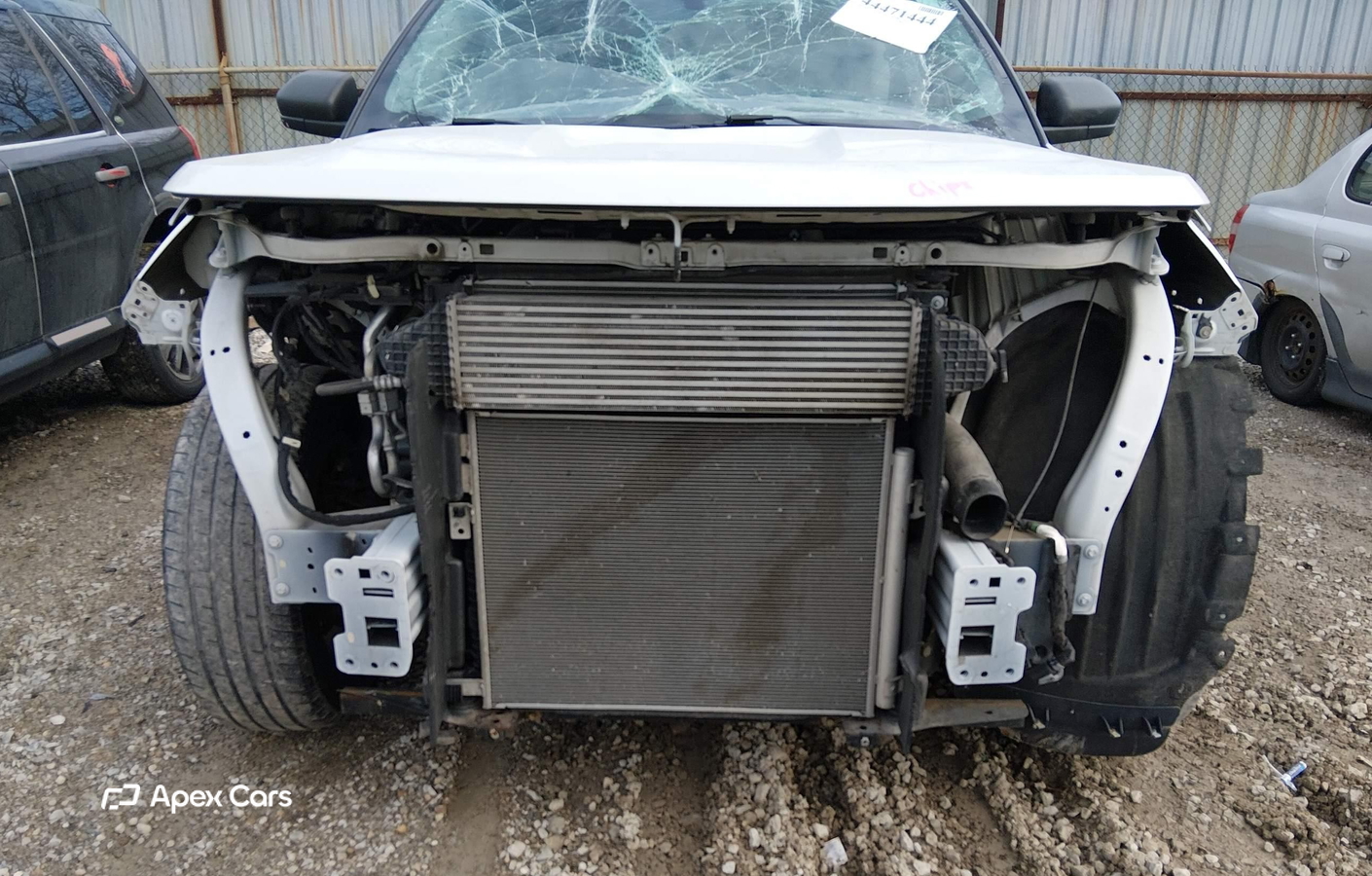 Ford Explorer 2020