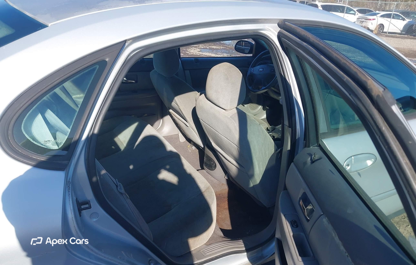 Ford Taurus 2003