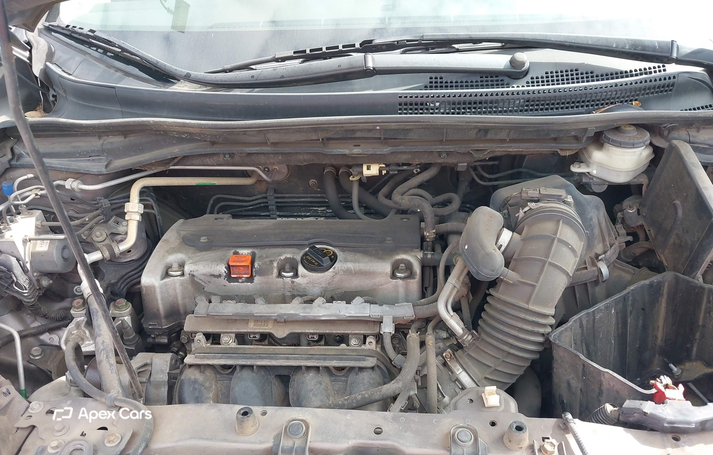 Honda CR-V 2012