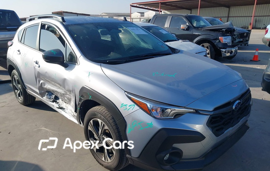 Subaru XV 2025 - Image 1 of 16