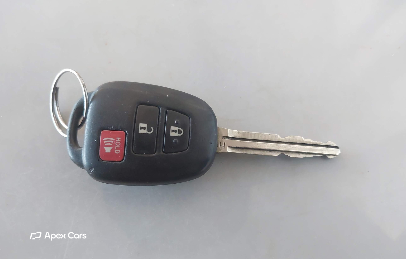 Toyota RAV 4 2014