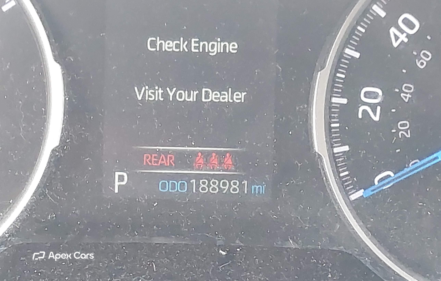 Toyota RAV 4 2021