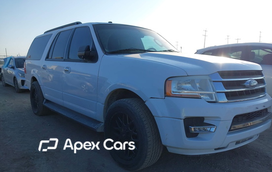 Ford Expedition 2016 - Image 1 of 16