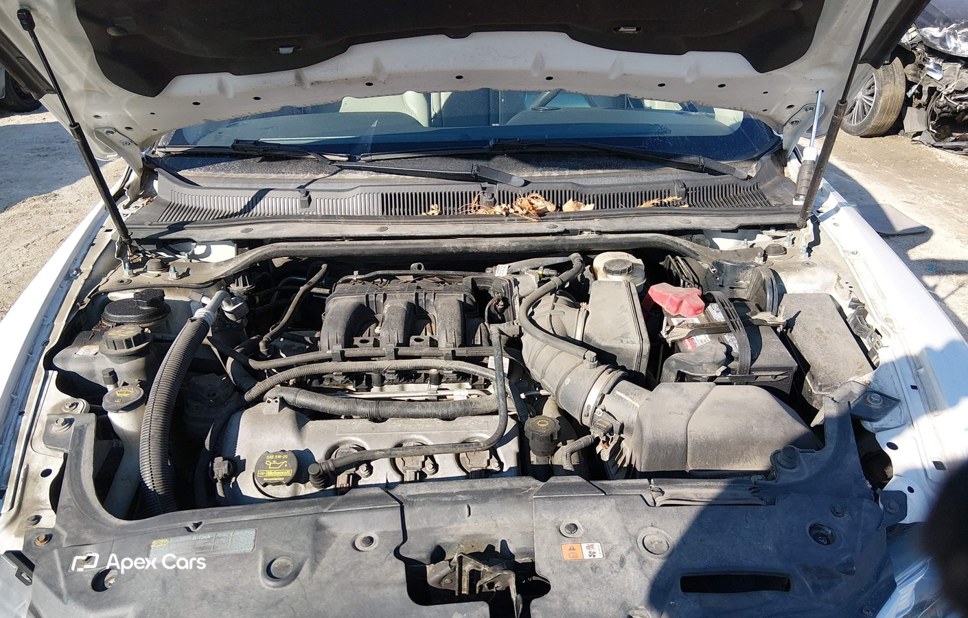 Ford Taurus 2010