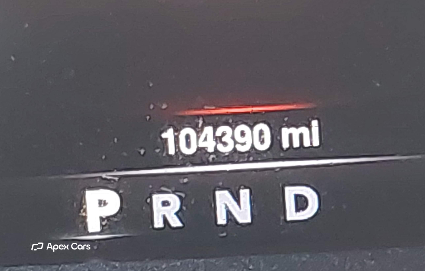 RAM 1500 2016