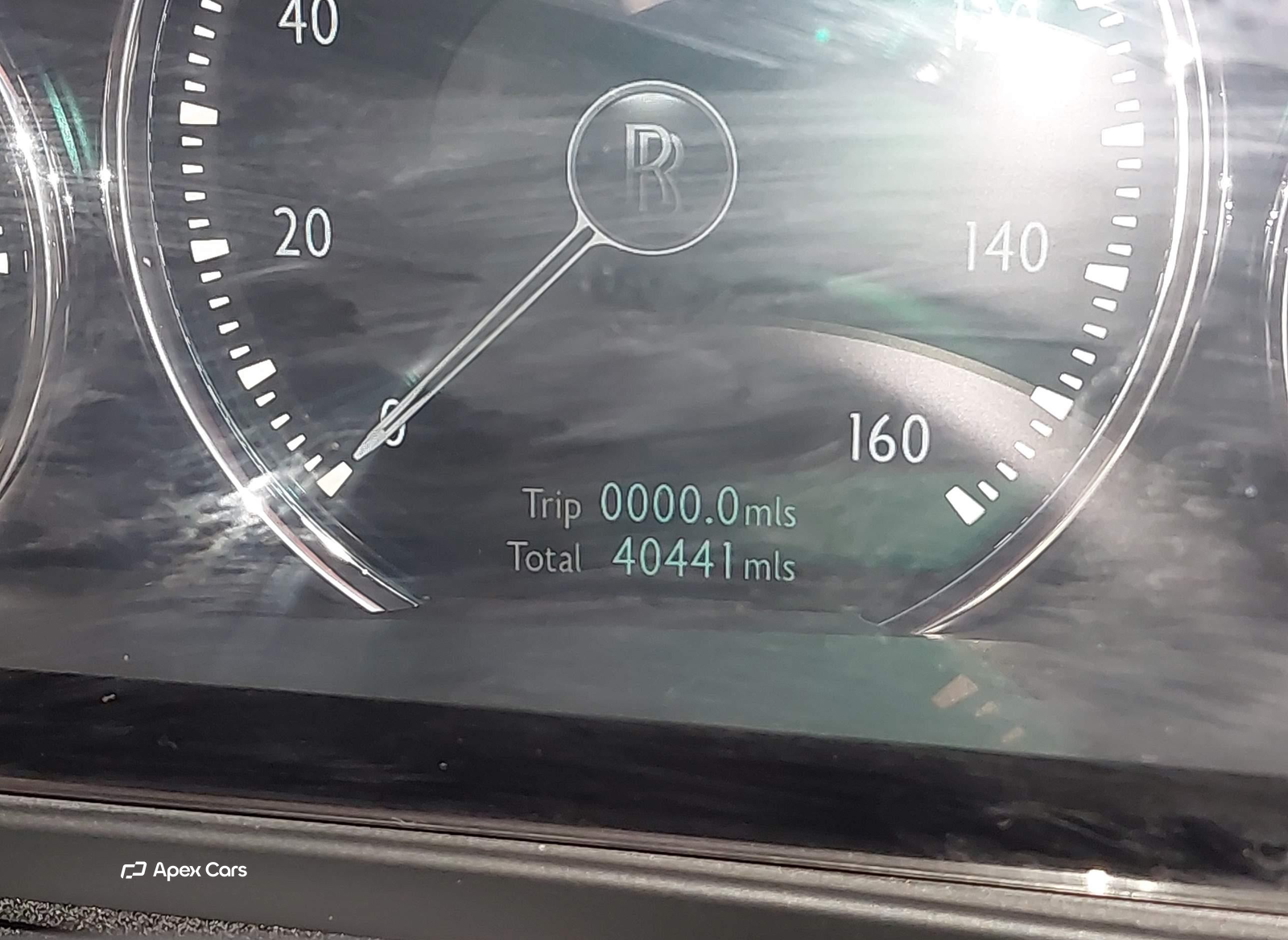 Rolls-Royce Ghost 2021